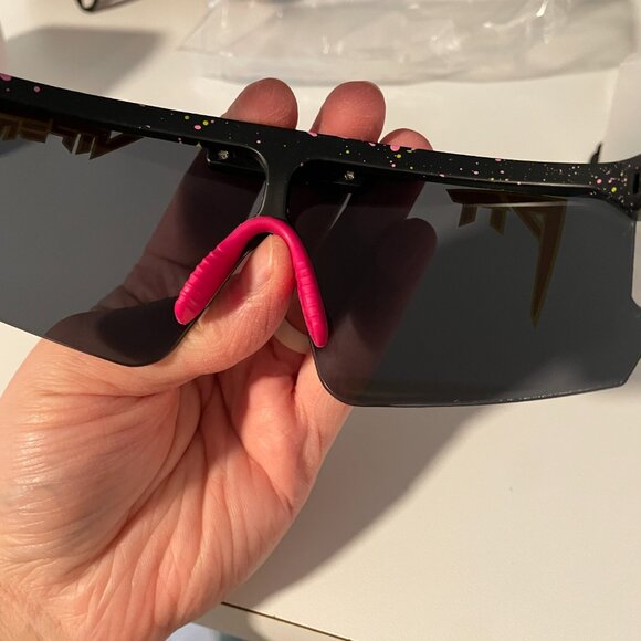 Pit Viper A1 Sunglasses - Picture 2 of 3